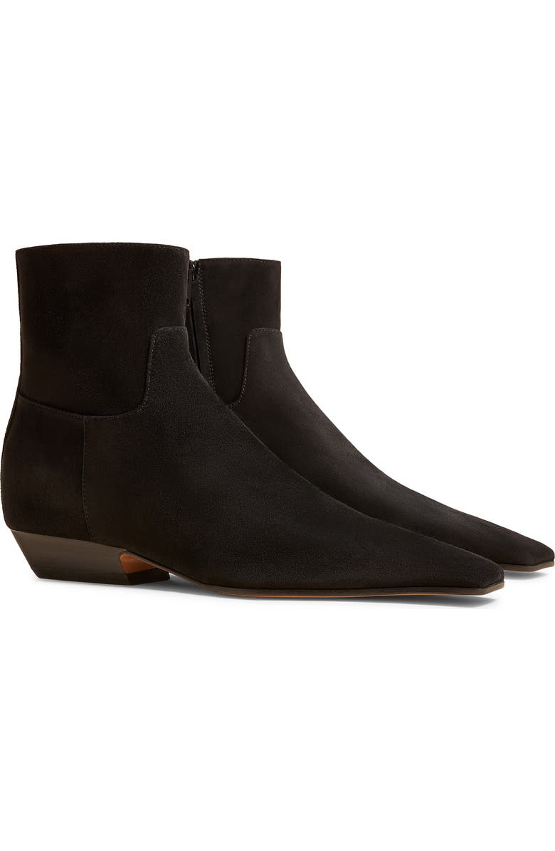 Marfa Classic Flat Bootie