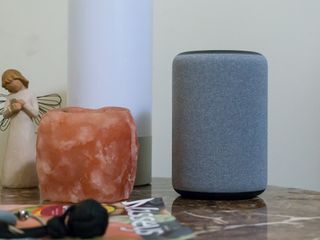 Amazon Echo Plus 2nd Gen