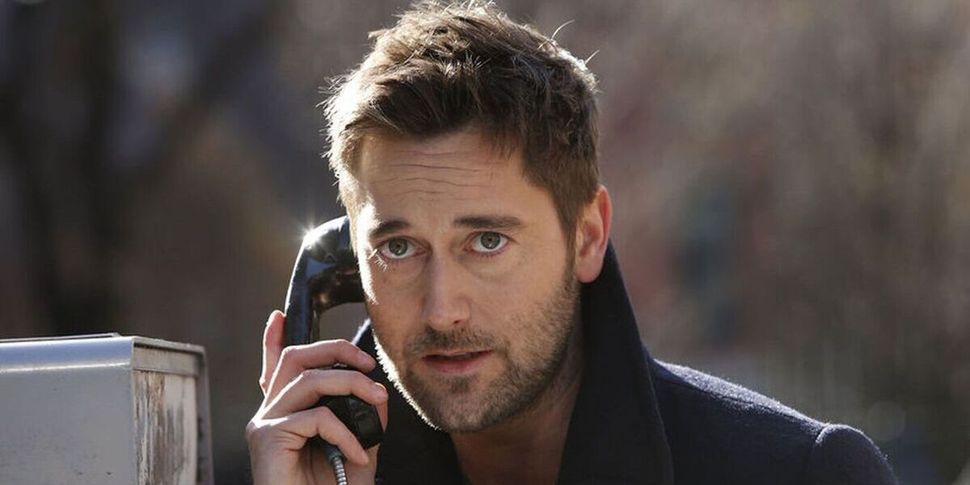 Would The Blacklist's Ryan Eggold Return As Tom Keen? Here's What The ...