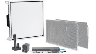 Extron Expansive Range of New VoiceLift Pro Microphone System.