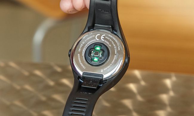 polar m200 review