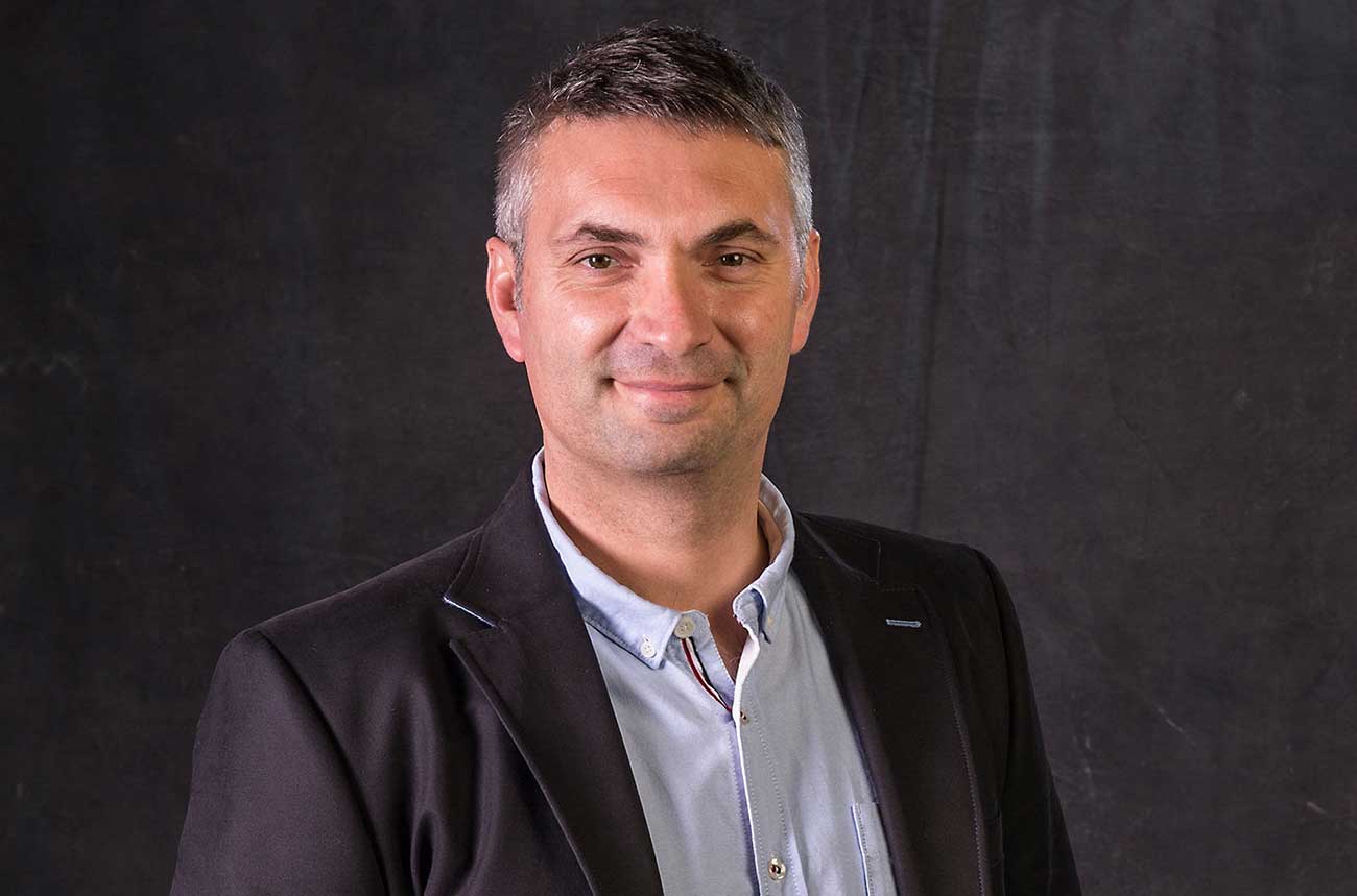 Olivier Tr&eacute;goat, DBR Lafite