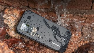 Best rugged phone: Ulefone Armor 11T 5G