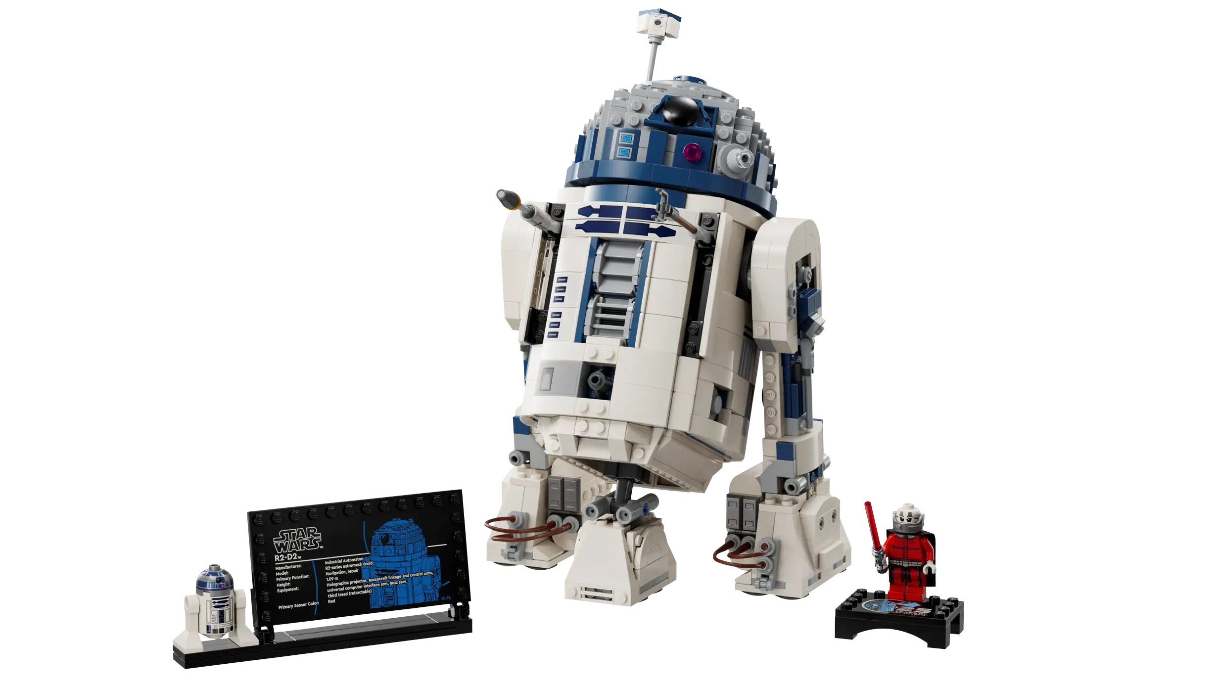 Lego Star Wars