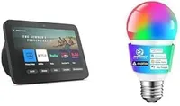 Echo Show 8 (3rd Gen): was $163 now $113 @ Amazon