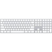 Apple Magic Keyboard with Numeric Keypad | AU$177 AU$161.42 with code FUTURE5 at DigiDirect