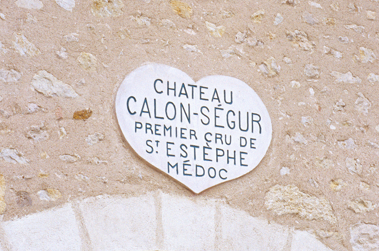 Tasting Château Calon-Ségur vintages from 2008 to 2019 | Decanter