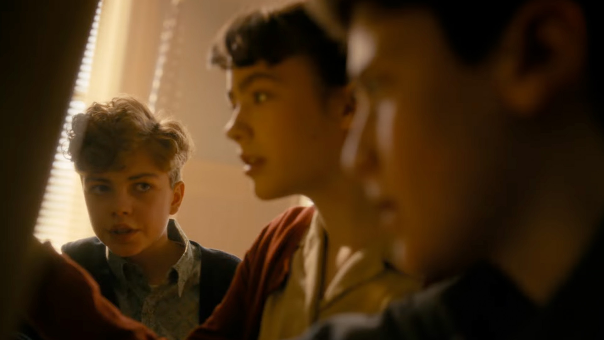 It: Welcome To Derry on HBO Max
