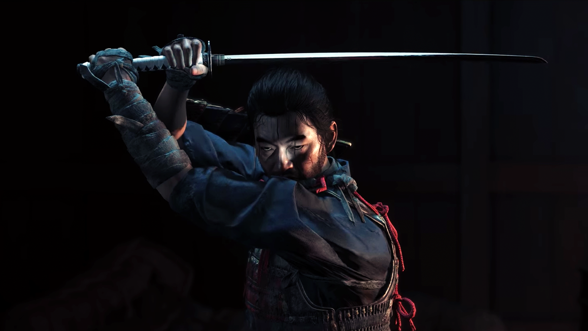 Ghost of Tsushima Director&#039;s Cut review