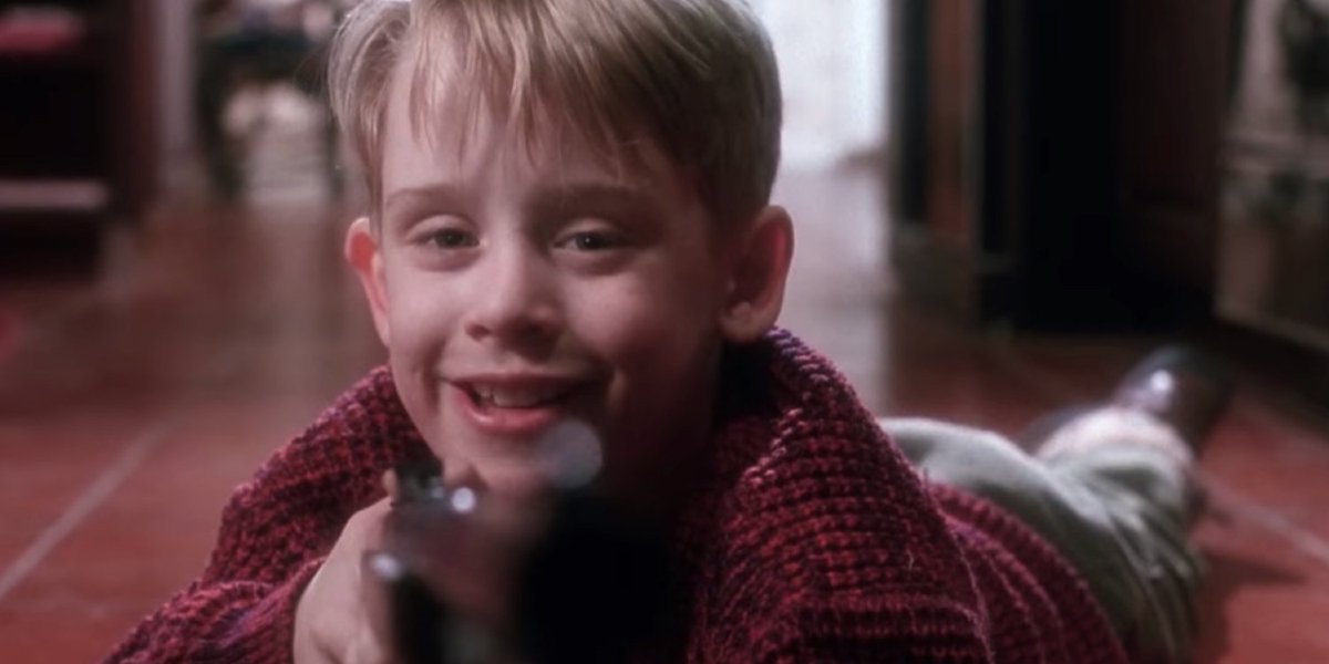 Home Alone Vs. Home Alone 2: Which Is Actually The Better Movie | Cinemablend