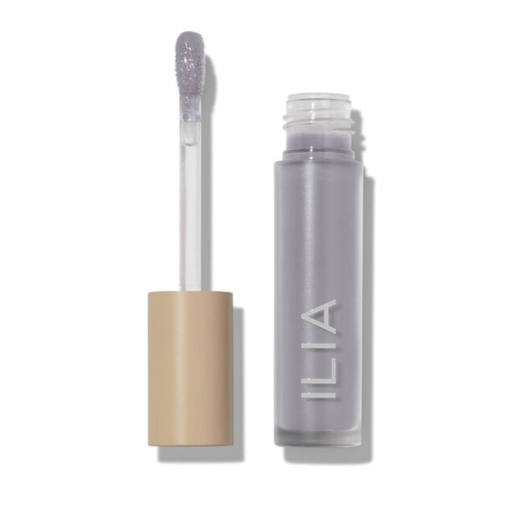 Ilia Beauty Matte Liquid Powder Eye Tint Tannin