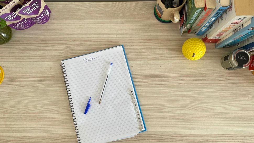 I followed a sleep expert’s advice for four days and the results were almost instant and it