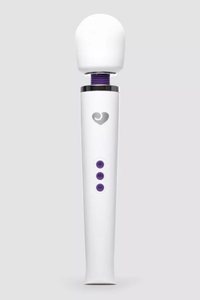 Lovehoney Deluxe Extra Powerful Rechargeable Wand Massager $150