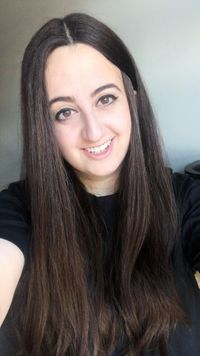 Miriam Herst-Stein's avatar