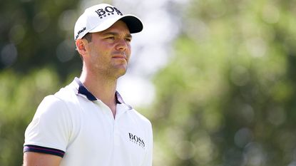 Martin Kaymer: "I Still Haven’t Given Up On The Ryder Cup"