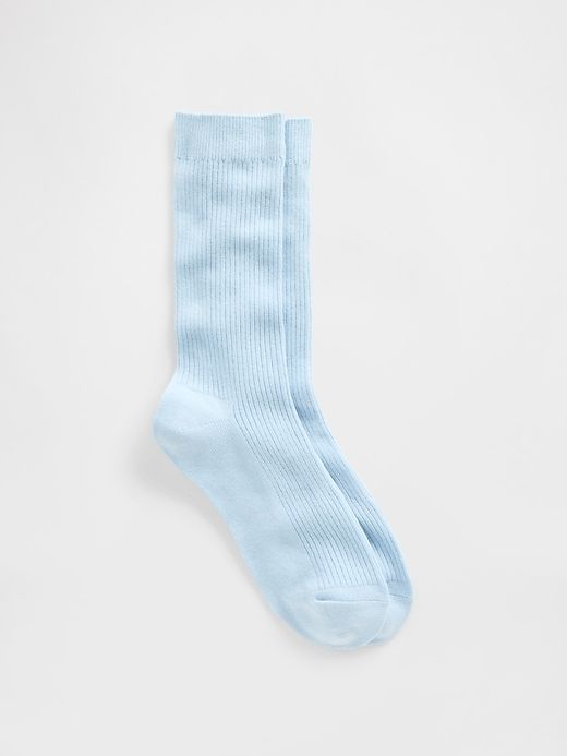 Crew Socks