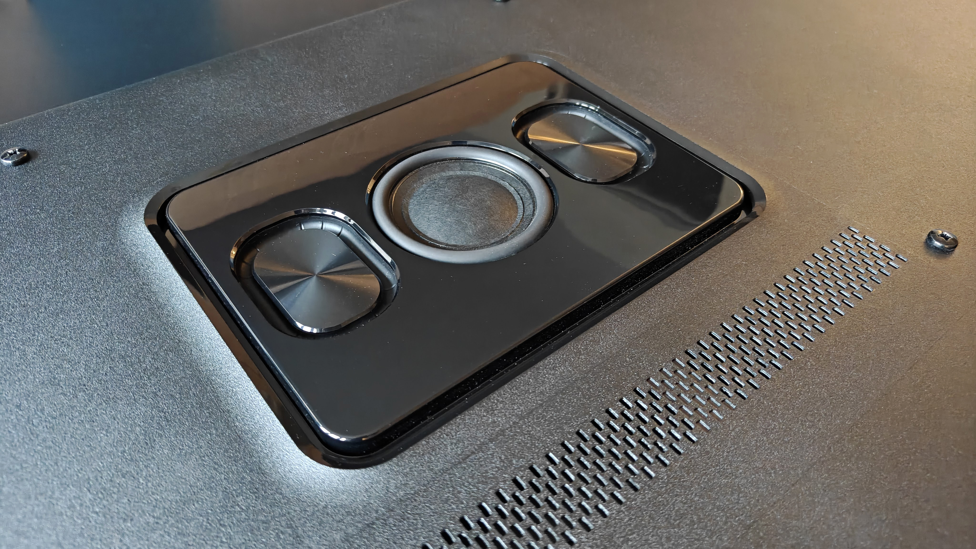 Philips OLED 910 TV review