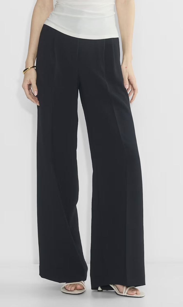 Aritzia, The Effortless Pant