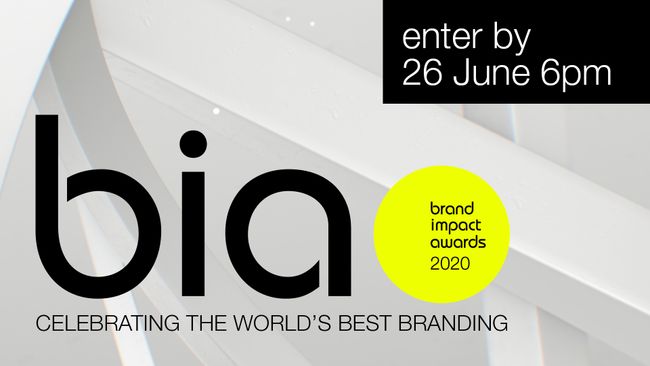 Last Chance To Enter The Brand Impact Awards 2020 | Creative Bloq