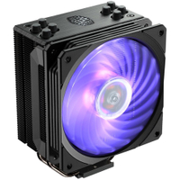 Cooler Master Hyper 212 Black Silencio