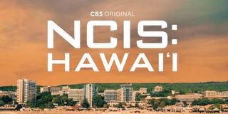 NCIS: Hawai'i.