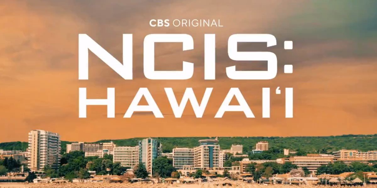 NCIS: Hawai&#039;i.