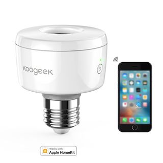 KooGeek Smart Socket