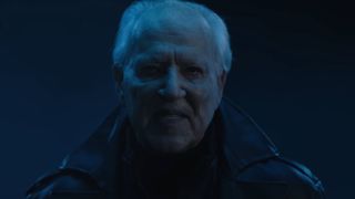 Werner Herzog explaining Warframe.