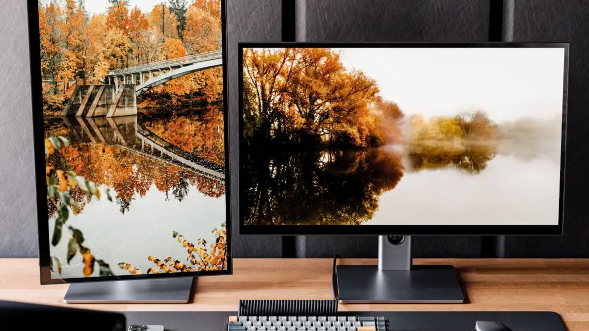 Best monitors for MacBook Air in 2024 iMore