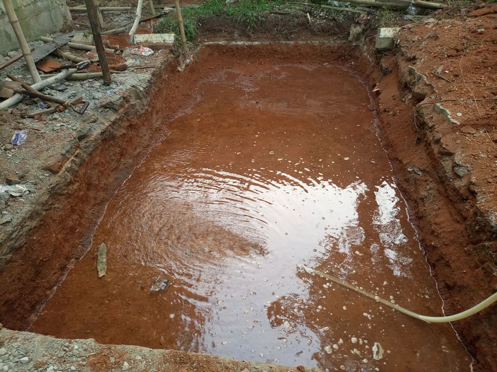 Do You Have A Soakaway How To Claim A Surface Water Drainage Rebate On 