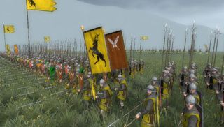 the best game of thrones mods: medieval 2: total war: kingdomgs--westeros: age of petty kings