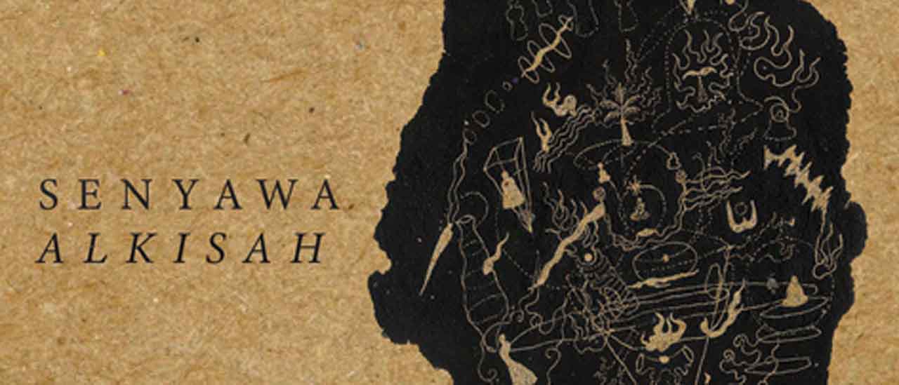 Senyawa: Alkisah album review | Louder