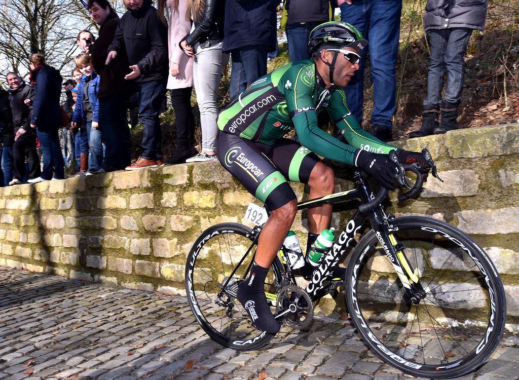 Yohann G&egrave;ne (Europcar)