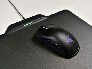 Razer Mamba HyperFlux