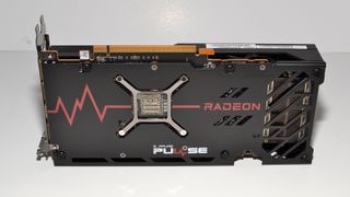 Sapphire Radeon RX 6600 XT Pulse