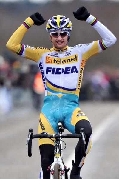 Bart Wellens (Telenet-Fidea)