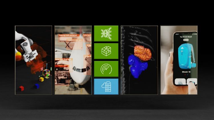 Nvidia and Microsoft join forces to accelerate enterprise-ready ...