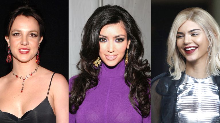 The Biggest Celebrity Scandal the Year You Were Born