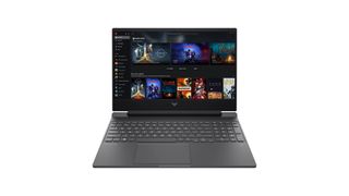HP Victus Cyber Monday gaming laptop deal