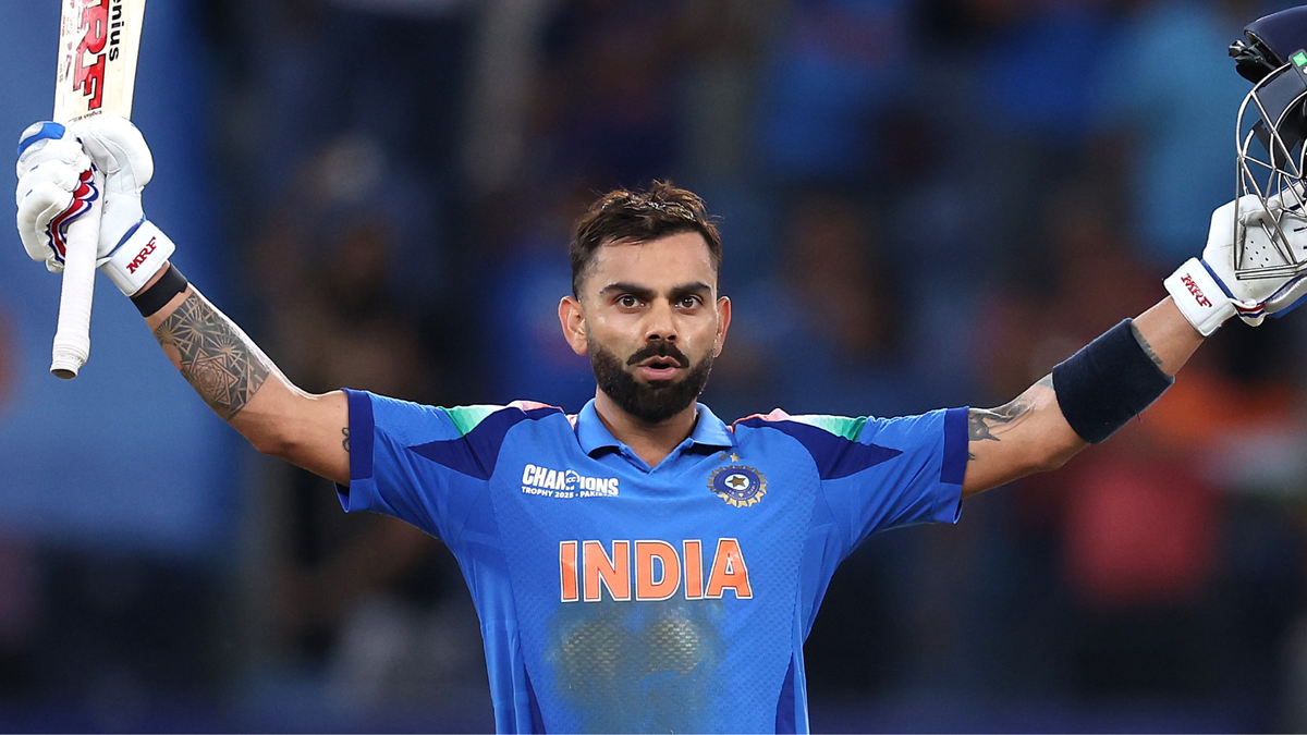 How to watch Australia v India ODI series 2025: live streams, schedule, teams