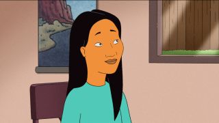 connie in king of the hill