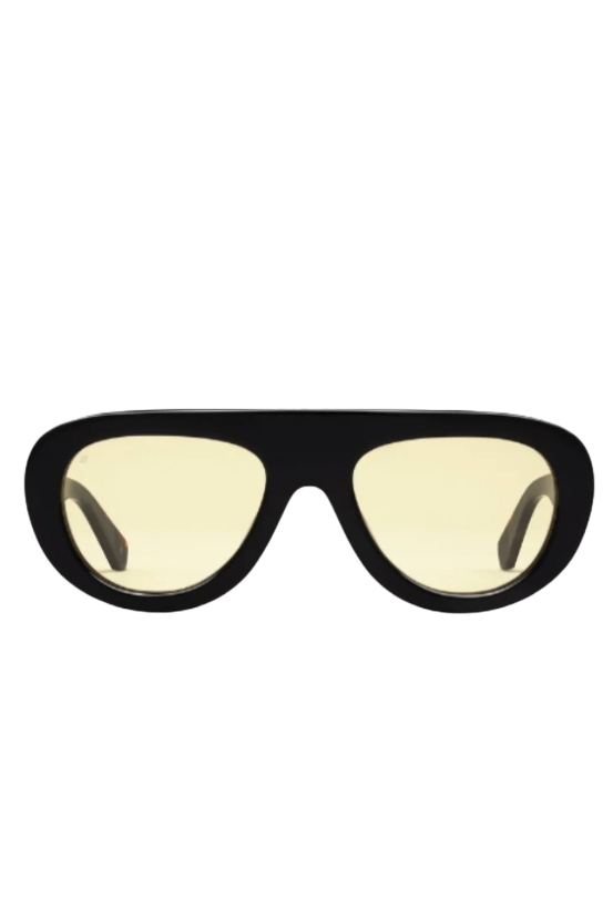 Jimmy Fairly, The Gabrie