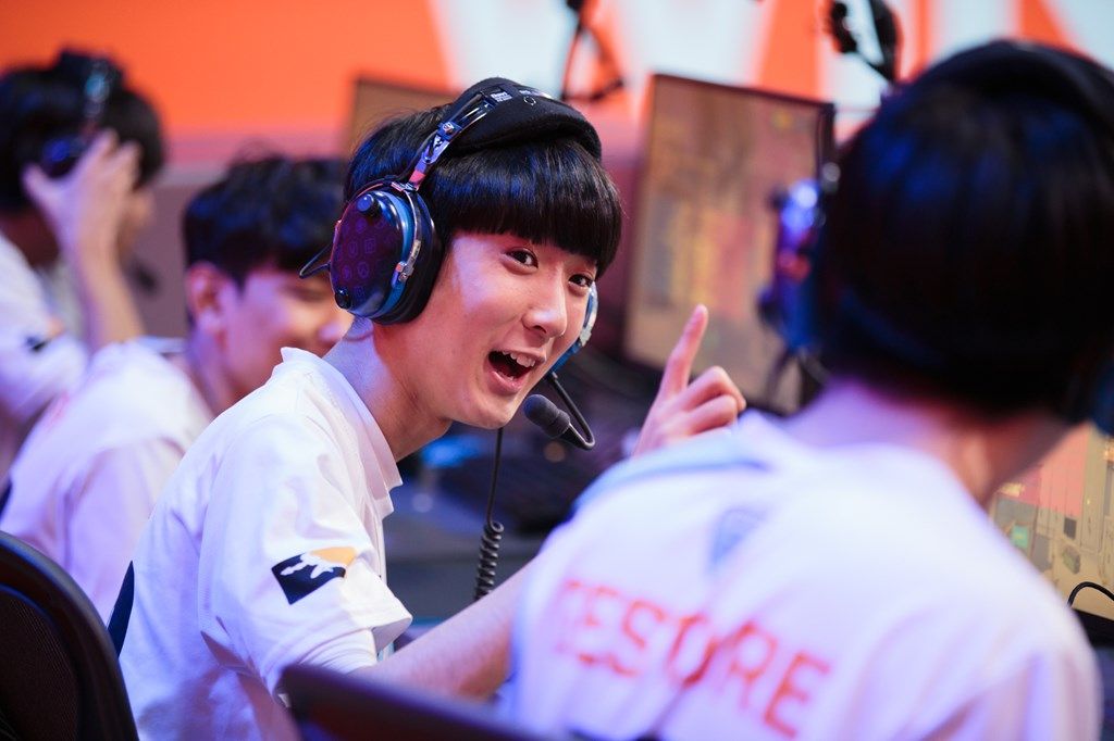 Meet the expert who claims all esports require more skill than ...