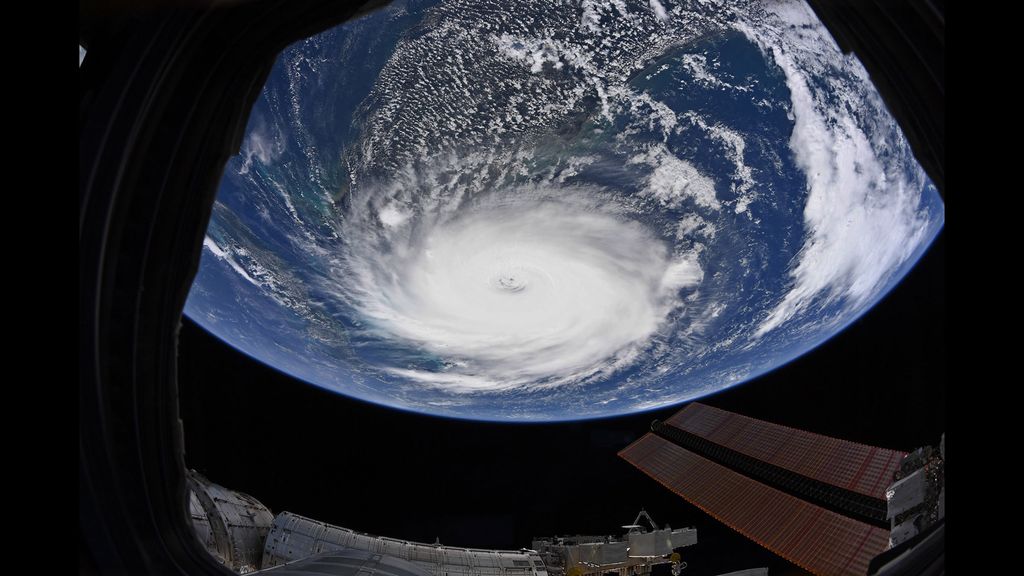 Hurricanes really are getting stronger, just like climate models