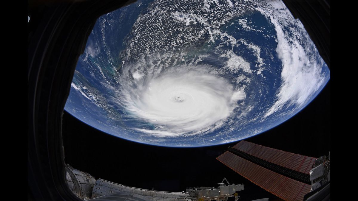 Hurricanes really are getting stronger, just like climate models predicted