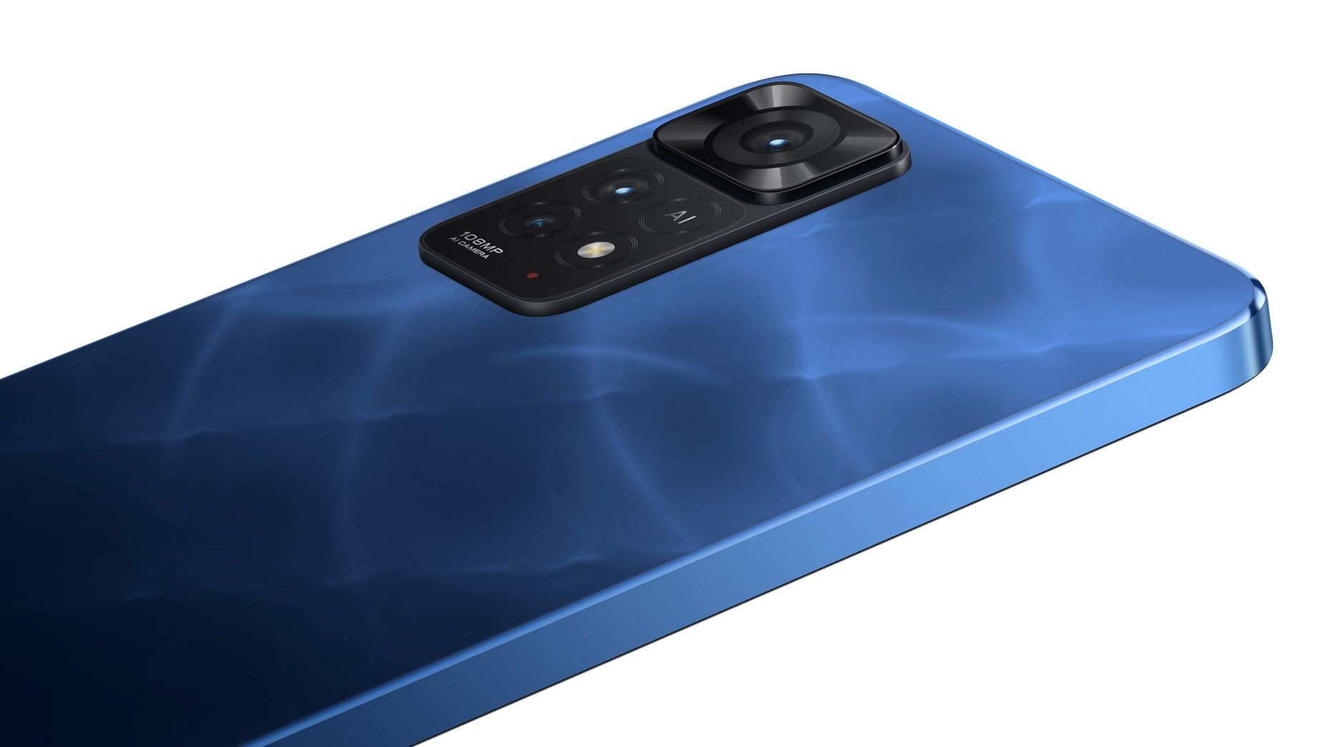 Redmi Note 11 Series phones launched: 108MP cameras and fast