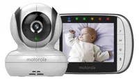 Motorola MBP36S