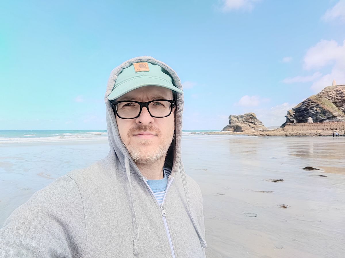 Nubia Red Magic 9S Pro camera samples