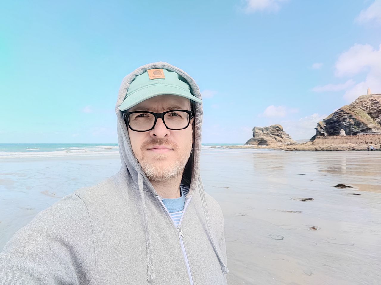 Nubia Red Magic 9S Pro camera samples