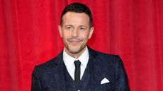 Lee Latchford Evans attends the British Soap Awards at The Lowry Theatre on June 3, 2017 in Manchester, England.